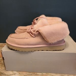 Ugg boot